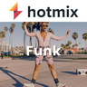 HotMix Funky