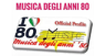 Musica degli Anni 80